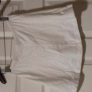 🎾 Nike Tennis Skirt & Under Shorts